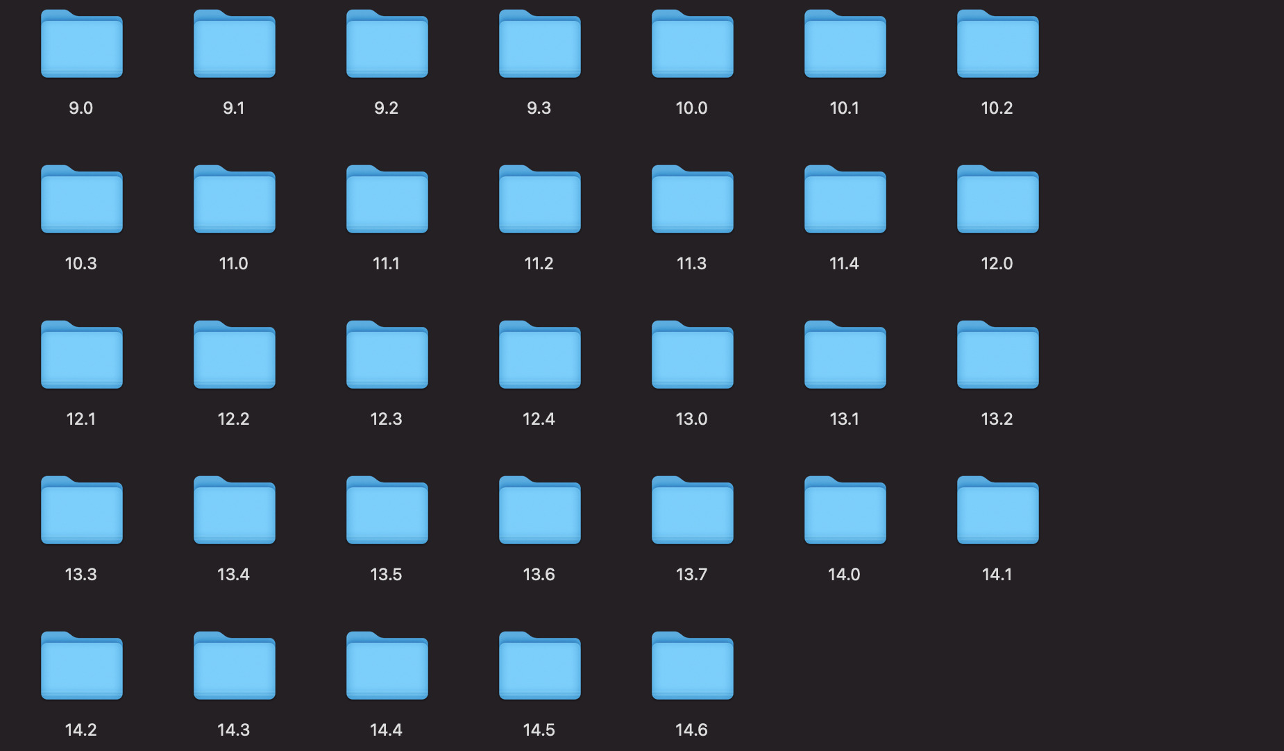 DeviceSupportを簡単にセットして、対象外の新しいOSのデバイスをXcodeでビルドできるようにしてみた｜U Log Sugiyの