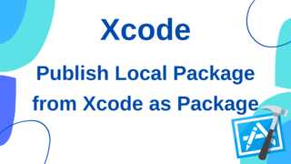 xcode-publish-package-en